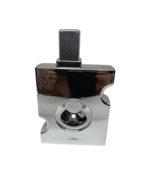 Ajmal Evoke Silver Edition