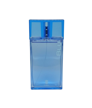 Blu by Ajmal for Women - 3 oz EDP Spray