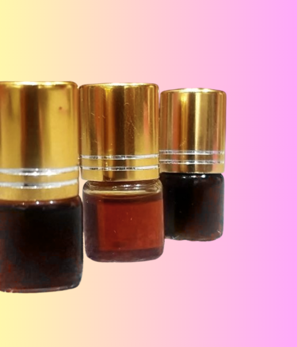Oud Mubakhar – 1.5gm