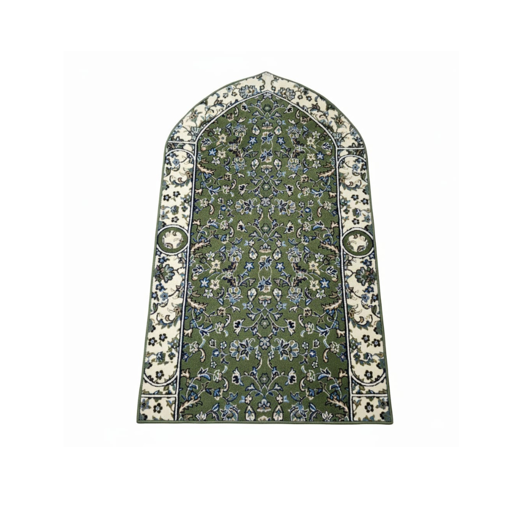 MADA Premium (জায়নামাজ ) Prayer Rug – 8MM