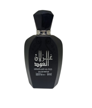 GAZLAAN AL OUD