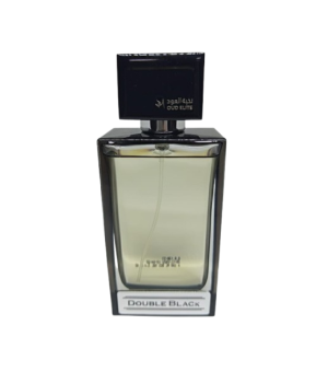 Oud Elite Double Black 100ml Spray